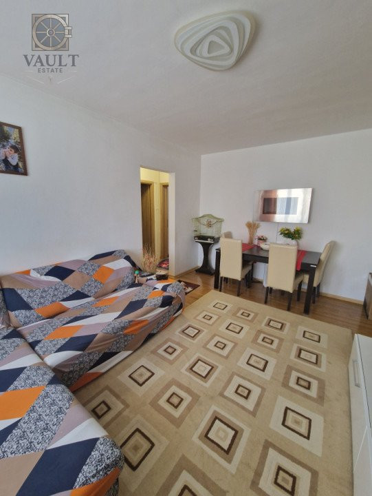 Apartament 3 camere - 8 minute de metrou - Dristor