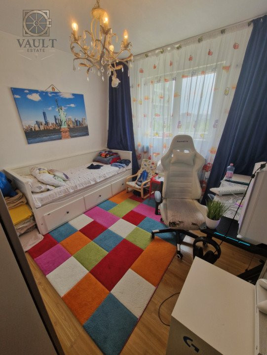 Apartament 3 camere - 8 minute de metrou - Dristor