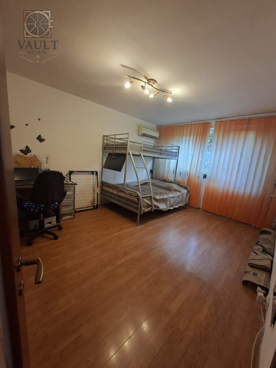 Apartament 2 camere - 5 minute de metrou - Ozana