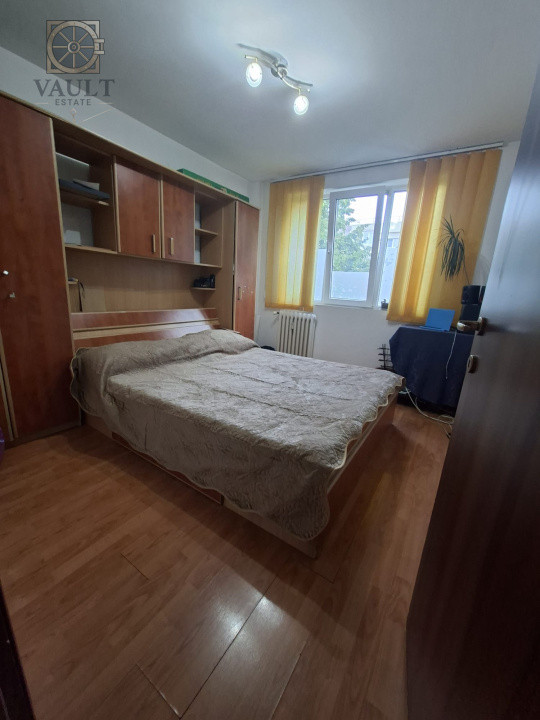 Apartament 2 camere - 5 minute de metrou - Ozana