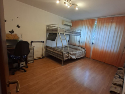 Apartament 2 camere - 5 minute de metrou - Ozana