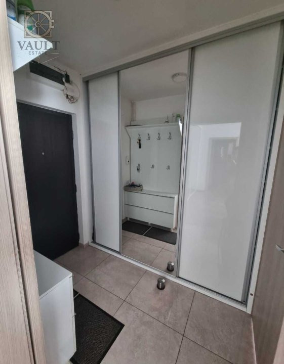 Apartament 2 camere - Vis-a-vis de Park Lake - Dristor