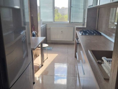 Apartament 2 camere - Vis-a-vis de Park Lake - Dristor