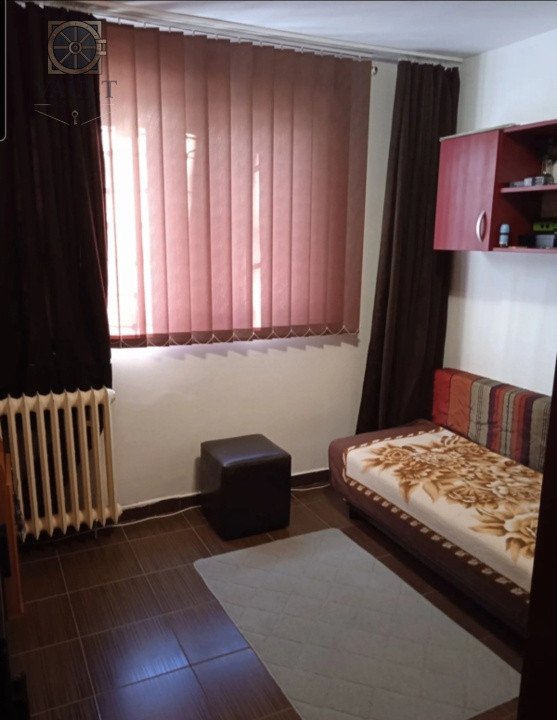 Apartament 3 camere - 7 minute de metrou Nicolae Grigorescu - RISC 3