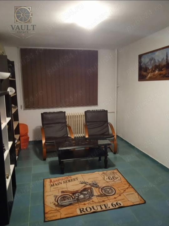 Apartament 3 camere - 7 minute de metrou Nicolae Grigorescu - RISC 3