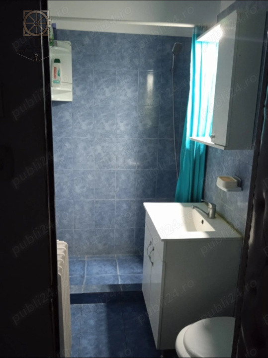 Apartament 3 camere - 7 minute de metrou Nicolae Grigorescu - RISC 3