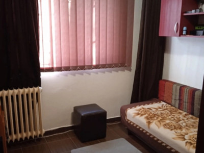 Apartament 3 camere - 7 minute de metrou Nicolae Grigorescu - RISC 3