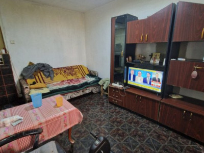 Garsoniera - 10 min de parcul Teilor - Ozana