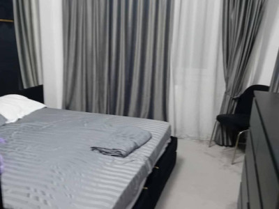 Apartament 4 camere - Parcul National - Chisinau