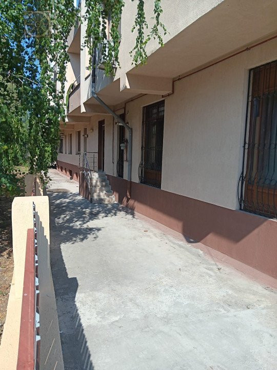 Spatiu depozitare zona Prelungirea Ghencea la demisol acces doar pietonal