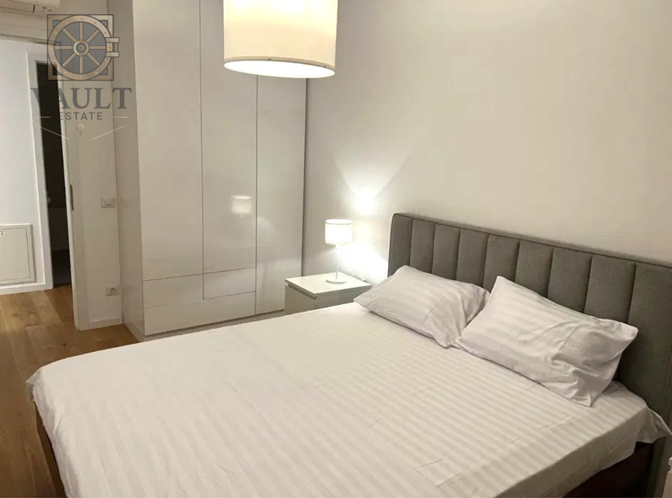 Apartament 2 camere - mobilat utilat  - Aviatiei 