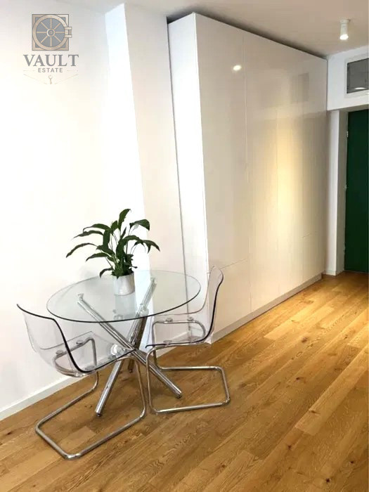 Apartament 2 camere - mobilat utilat  - Aviatiei 