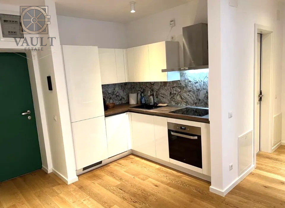 Apartament 2 camere - mobilat utilat  - Aviatiei 