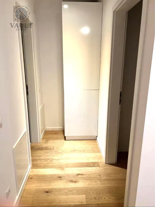 Apartament 2 camere - mobilat utilat  - Aviatiei 