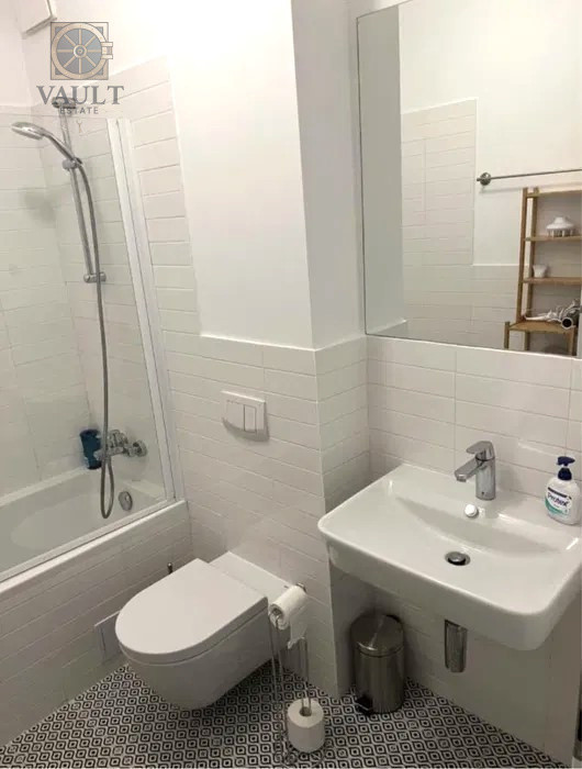 Apartament 2 camere - mobilat utilat  - Aviatiei 