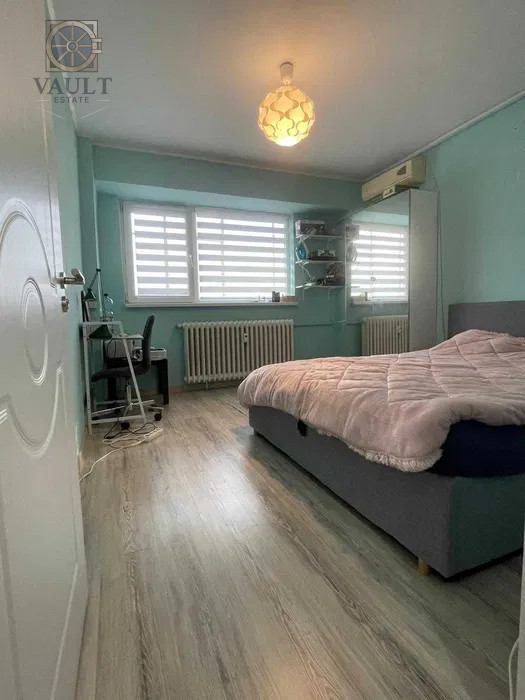 Apartament 3 camere Gorjului -Metrou