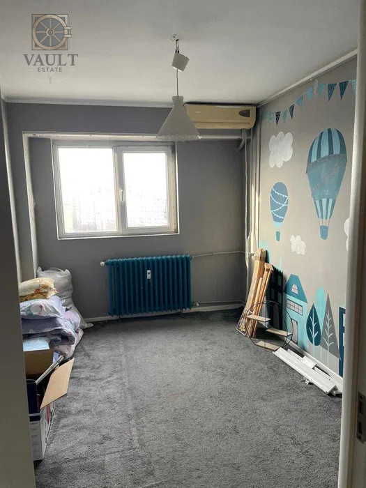Apartament 3 camere Gorjului -Metrou