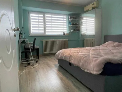 Apartament 3 camere Gorjului -Metrou