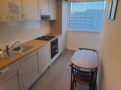 Studio 44 mp - Complex Atria Urban Resort - PRIMA INCHIRIERE