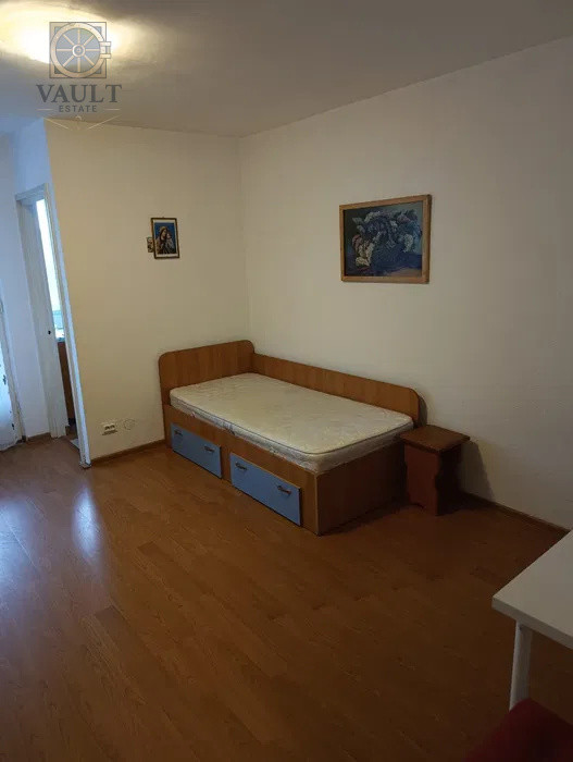 GARSONIERA / 32 MP / DRUMUL TABEREI - FAVORIT