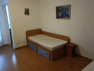 GARSONIERA / 32 MP / DRUMUL TABEREI - FAVORIT