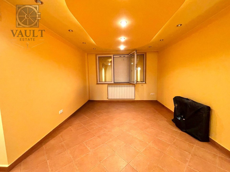 APARTAMENT 3 CAMERE-1 Decembrie 1918/Salajan