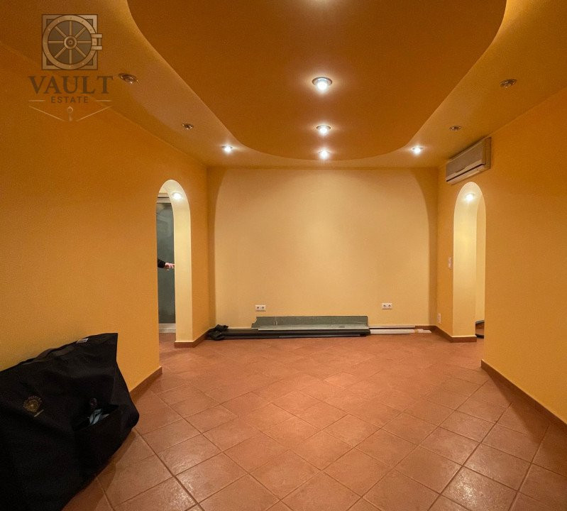 APARTAMENT 3 CAMERE-1 Decembrie 1918/Salajan