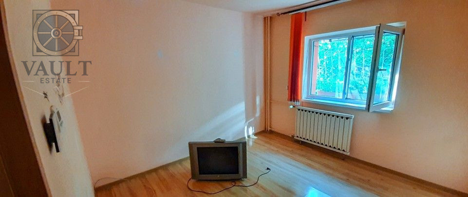 APARTAMENT 3 CAMERE-DRUMUL SARII-CALEA 13 SEPTEMBRIE