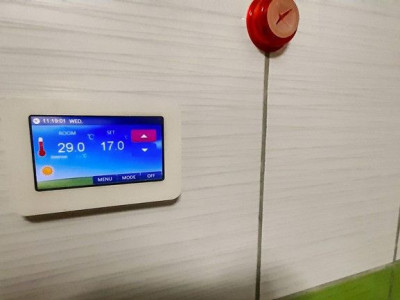 APARTAMENT 3 CAMERE-DRUMUL SARII-CALEA 13 SEPTEMBRIE