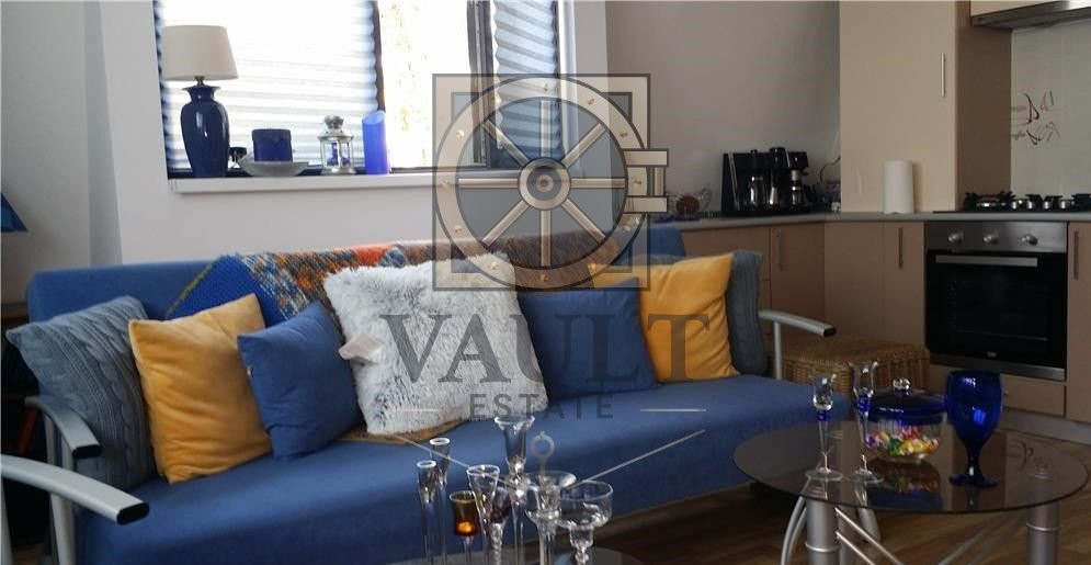 Apartament 2 camere - Damaroaia