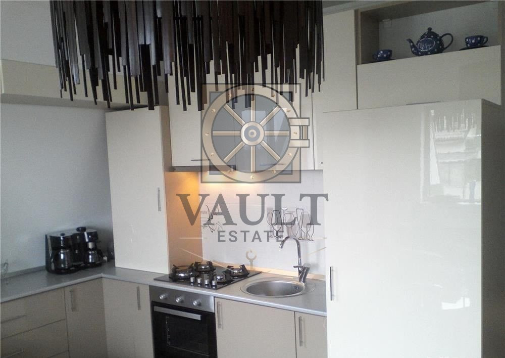 Apartament 2 camere - Damaroaia