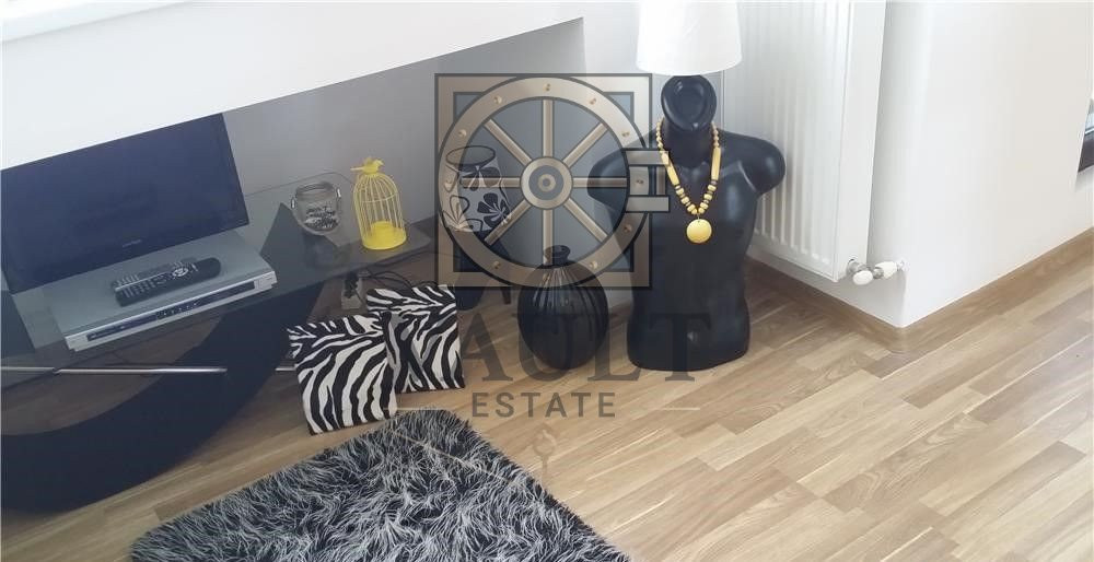 Apartament 2 camere - Damaroaia