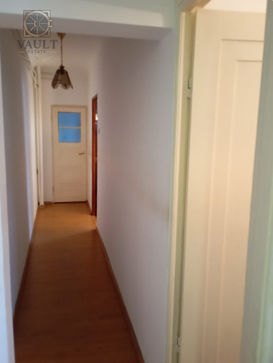 Apartament 2 camere in Vila Domenii