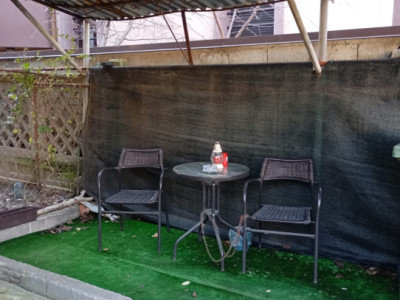 Apartament 2 camere in Vila Domenii