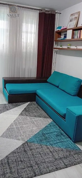 Apartament 3 camere- RENOVAT 2020- Piata Resita 