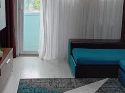 Apartament 3 camere- RENOVAT 2020- Piata Resita 