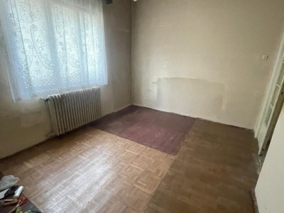 Villa Interblica - Parcul Carol