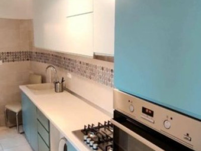 CASA INDIVIDUALA - Parcul CAROL 