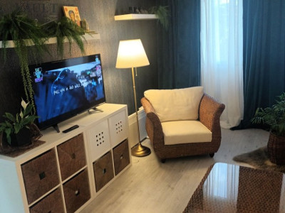 Apartament 2 camere- Decomandat- Brancoveanu -Budimex