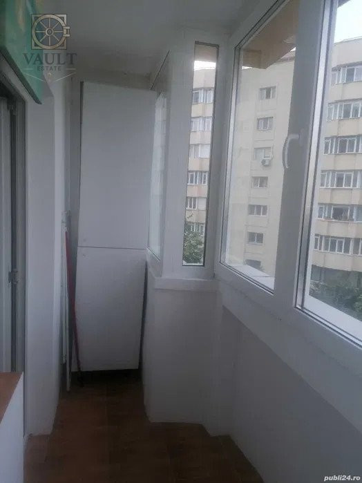 2 camere decomandat - Tei - Deleni 