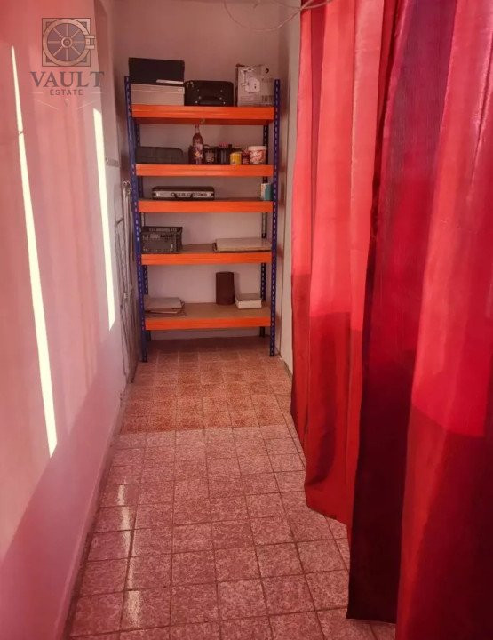 Apartament 3 Camere Spatios cu Centrala - Titan - Costin Georgian 