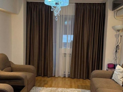 APARTAMENT 3 CAMERE - LOC DE PARCARE -GORJULUI