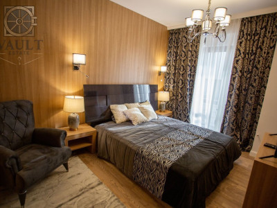 Apartament 4 Camere LUX - Herastrau 