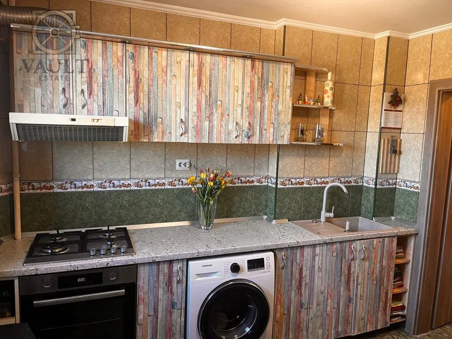 Apartament 3 camere - Stefan cel Mare / Obor 