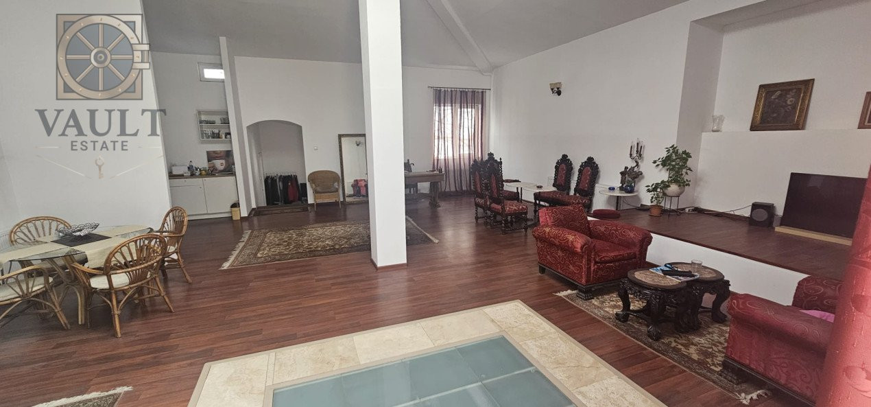 Apartament 2 camere-Cismigiu- Parcul Luigi Cazzavilan 