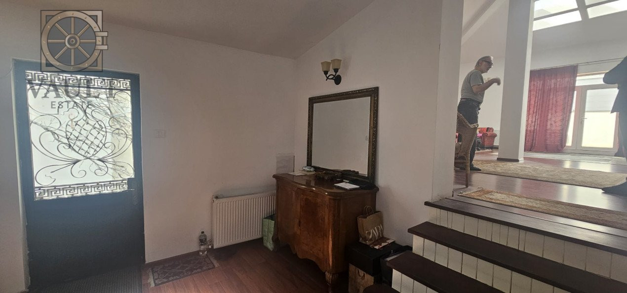 Apartament 2 camere-Cismigiu- Parcul Luigi Cazzavilan 