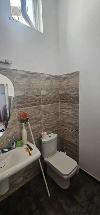 Apartament 2 camere-Cismigiu- Parcul Luigi Cazzavilan 