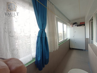 Apartament 3 camere - Alexandru Obregia 