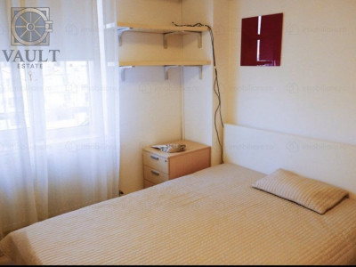  Apartament 3 camere- Octavian Goga 