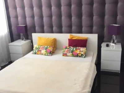 APARTAMENT 2 CAMERE-DRUMUL TABEREI